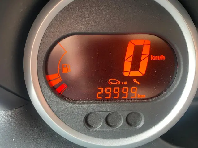 Renault Twingo 1.2 16V Authentique 2012 Benzine 18