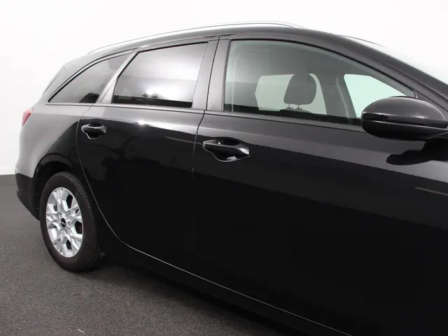Kia Ceed Sportswagon 1.0 T-GDi ComfortLine 2022 Benzine 29