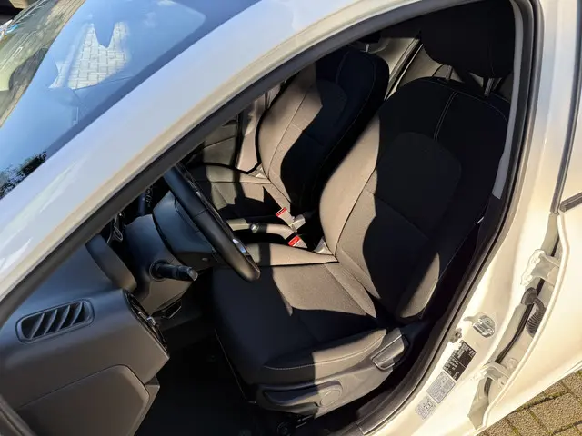 Kia Picanto 1.0 DPi DynamicPlusLine 2021 Benzine 10