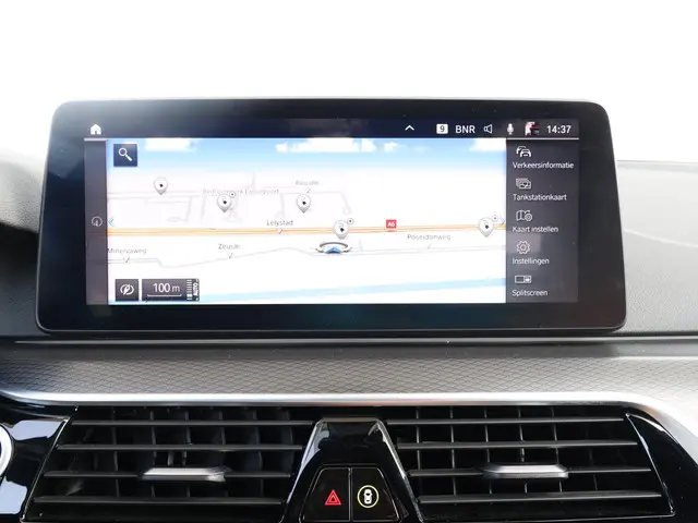 BMW 5 Serie 530e High Executive 2021 Hybride Benzine 30