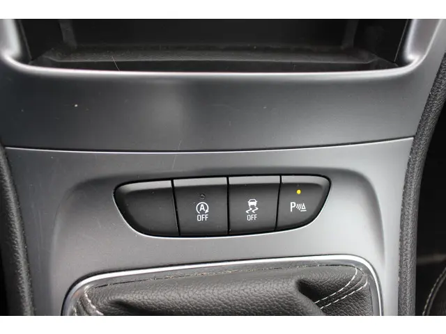 Opel Astra Sports Tourer 1.2 Edition 131PK 2020 Benzine 31