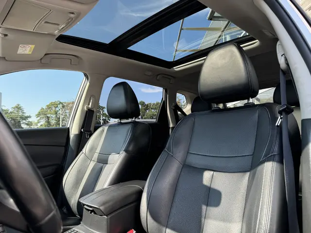 Nissan X-Trail 1.6 DIG-T Tekna 2018 Benzine 22