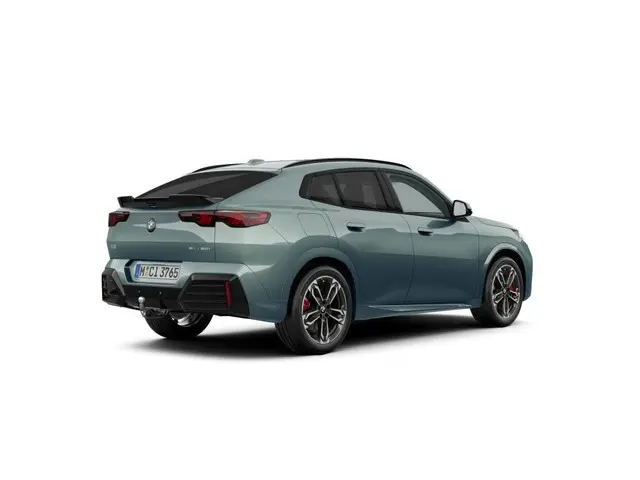 BMW X2 sDrive20i 2025 Benzine 2