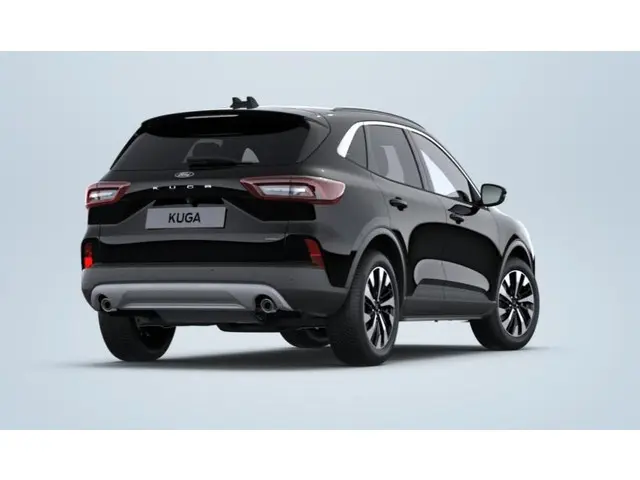 Ford Kuga 2.5 PHEV Titanium 2025 Hybride Benzine 3