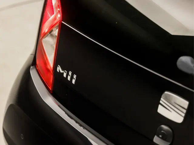 SEAT Mii 1.0 Sport 2012 Benzine 20