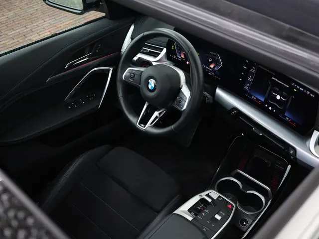 BMW X1 sDrive20i 2024 Benzine 44