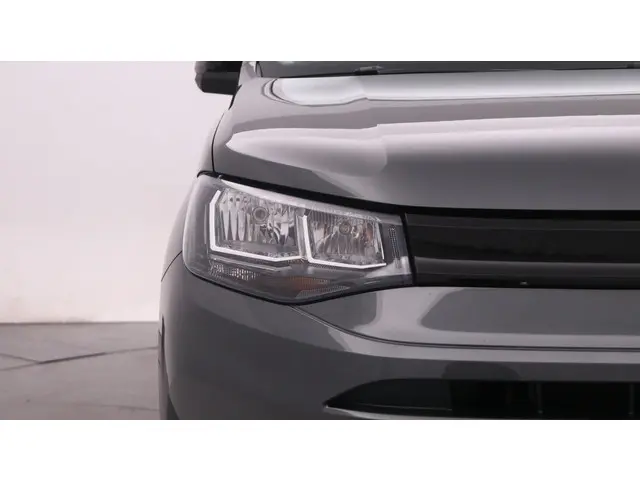Volkswagen Caddy Cargo 2.0 TDI 75pk Style 2023 Diesel 12