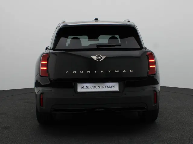 MINI Countryman E 2026 Elektrisch 5