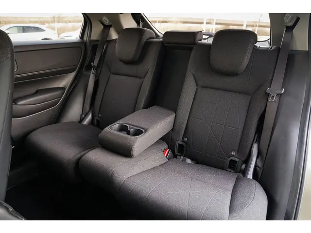 Honda HR-V 1.5i e:HEV ELEGANCE 2022 Hybride Benzine 9