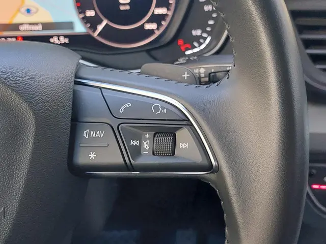 Audi Q5 50 TFSI e quattro Pro Line 2020 Hybride Benzine 31