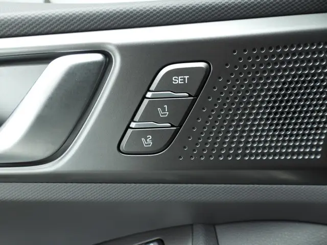 Hyundai IONIQ Premium EV 38 kWh 2020 Elektrisch 22