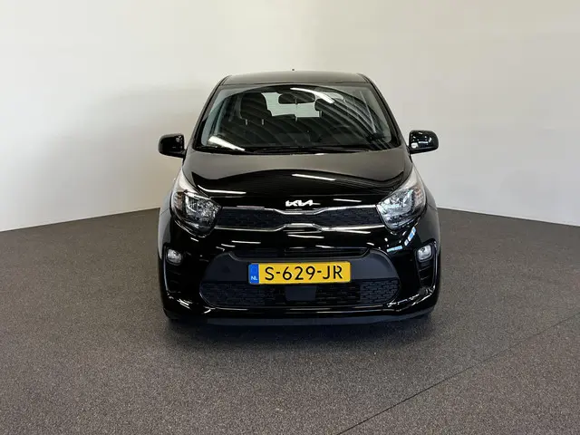Kia Picanto 1.0 DPi DynamicLine 2023 Benzine 2