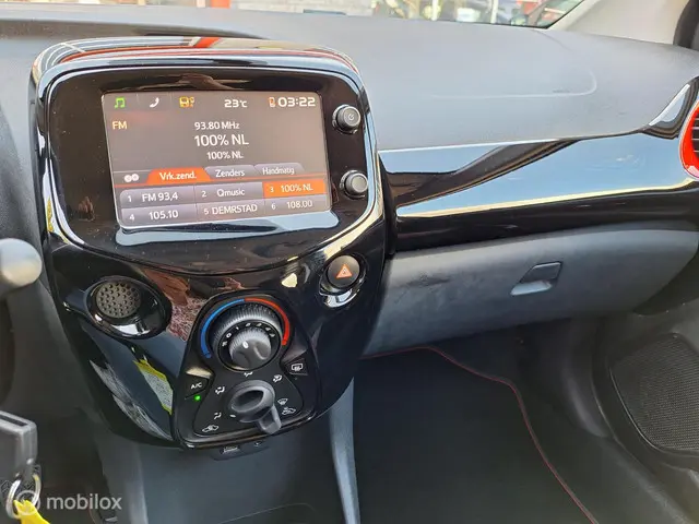 Peugeot 108 1.2 PURETECH GT-LINE 2017 Benzine 16