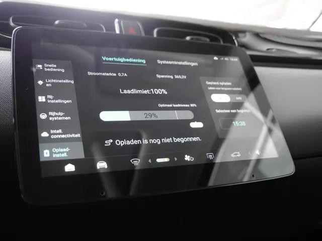 Leapmotor T03 Design 37.3 kWh 2025 Elektrisch 32