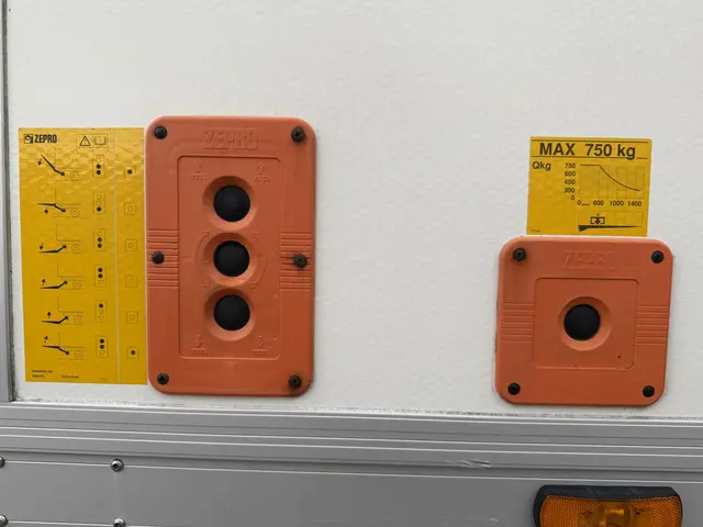 Iveco Daily 35S18 3.0 2021 Diesel 14