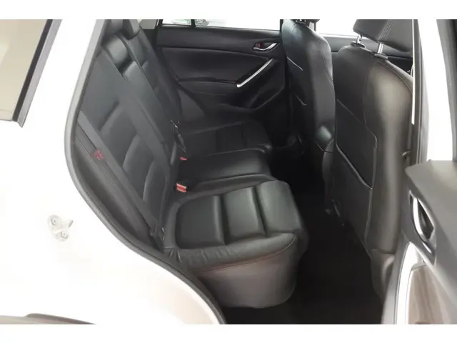 Mazda CX-5 2.0 160pk AWD GT-M 2016 Benzine 31