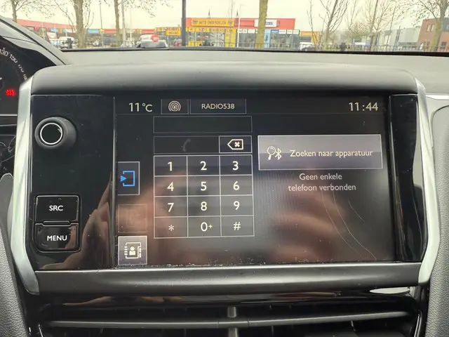 Peugeot 208 1.2 PureTech Blue Lease 2016 Benzine 27