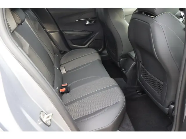 Peugeot e-208 EV GT Pack 50 kWh 2020 Elektrisch 16