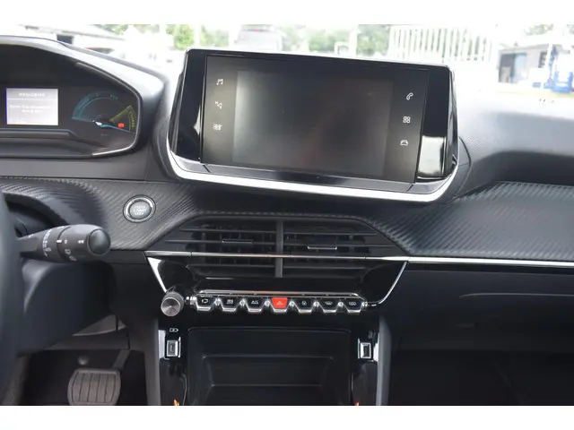 Peugeot e-208 EV Active 50 kWh 2020 Elektrisch 13