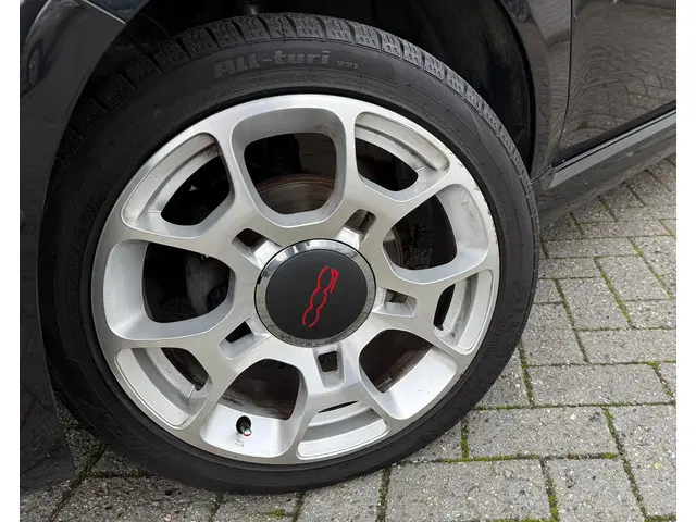 Fiat 500C 1.2 S 2013 Benzine 2