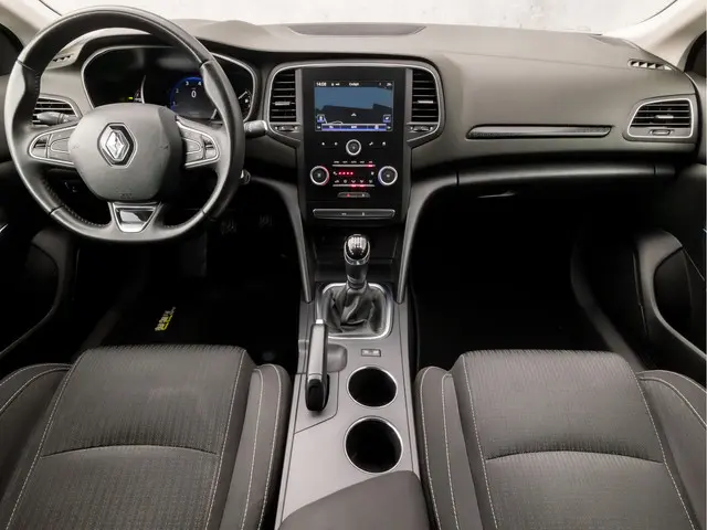Renault Mégane 1.2 TCe Sport 2016 Benzine 6