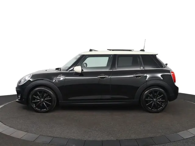 MINI Cooper Mini 1.5 60 Years Edition 2020 Benzine