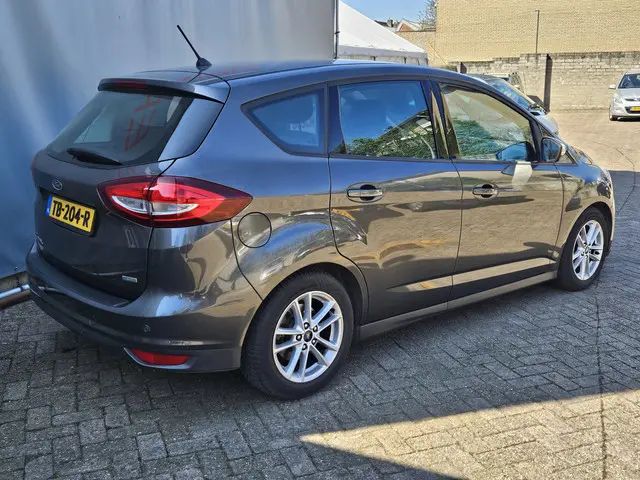 Ford C-MAX 1.0 AIRCO LM PDC MFSTUUR 2018 Benzine 5
