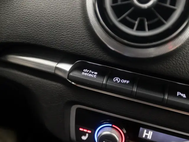 Audi A3 Limousine 35 TFSI S-Line Sport 2019 Benzine 27