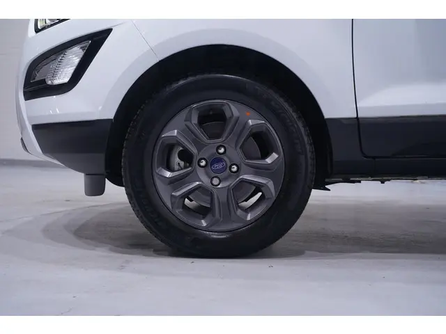 Ford EcoSport 1.0 EcoBoost Trend Ultimate 2019 Benzine 9