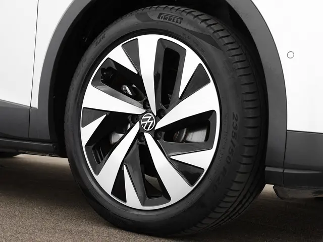 Volkswagen ID.4 Pro 77 kWh / 204pk 2022 Elektrisch 22