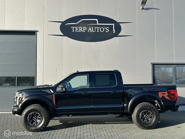 Ford F-150 USA Raptor R 5.2 V8 2024 2024 Benzine 8