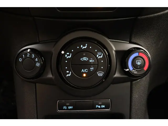 Ford Fiesta 1.0 Style Ultimate 2016 Benzine 19
