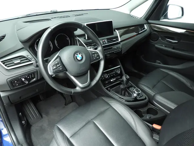 BMW 2 Serie Gran Tourer 216i 7p. 2022 Benzine 6