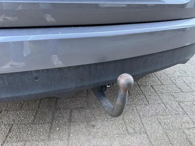 Renault Scénic 1.3 TCe 140pk Intens+Trekhaak!! 2018 Benzine 7