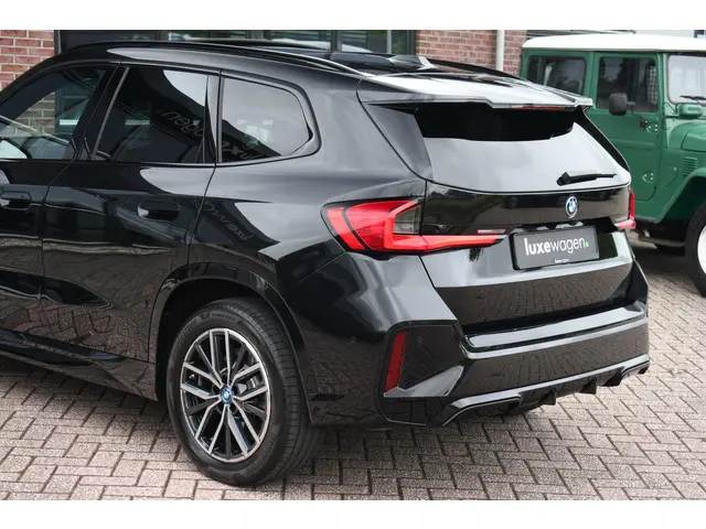 BMW X1 xDrive25e M-Sport 2023 Hybride Benzine 66