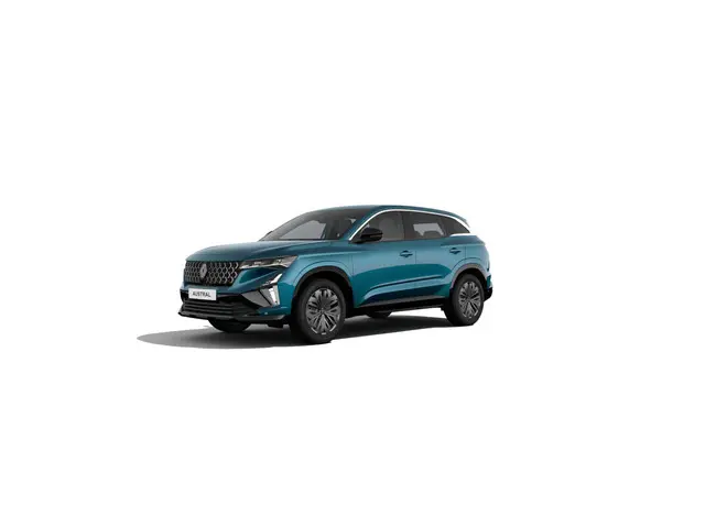 Renault Austral Evolution 2025 Hybride Benzine 7