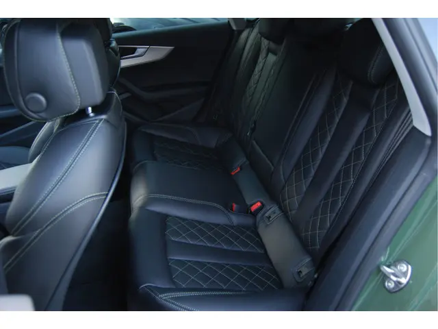 Audi A5 Sportback 40 TFSI S-line 2021 Benzine 5