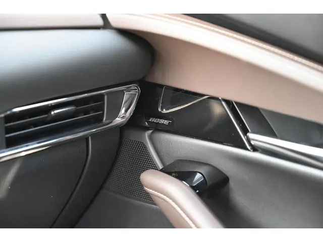 Mazda CX-30 e-SkyActiv-G 150 6MT Luxury 2021 Benzine 28