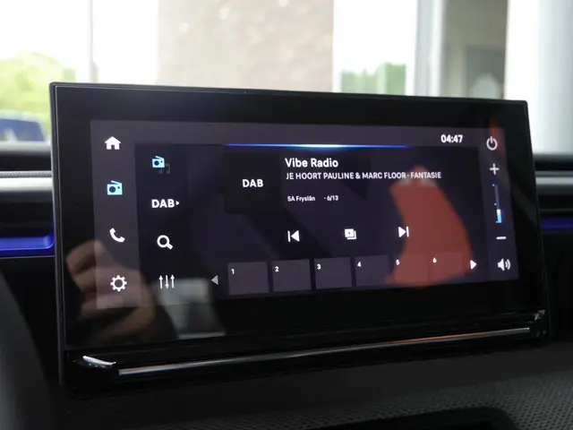 Citroën ë-C3 Plus 113pk 44 kWh 2025 Elektrisch 26