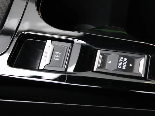 Peugeot e-208 EV GT Pack 50 kWh 2022 Elektrisch 30