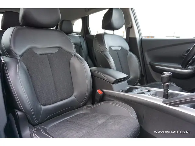 Renault Kadjar 1.2 TCe Zen 2017 Benzine 20