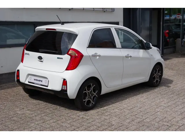 Kia Picanto 2