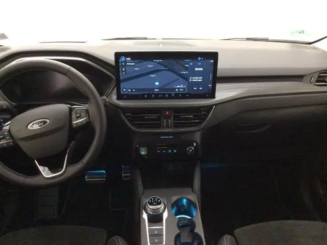 Ford Kuga 3