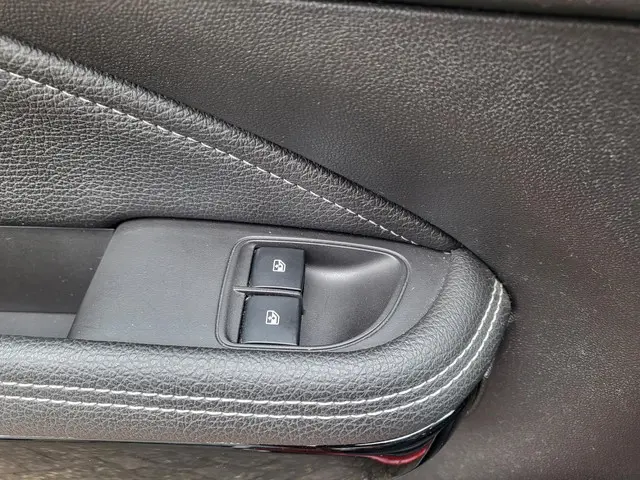 Opel ADAM 14 Unlimited Bovag garantie 2017 Benzine 10