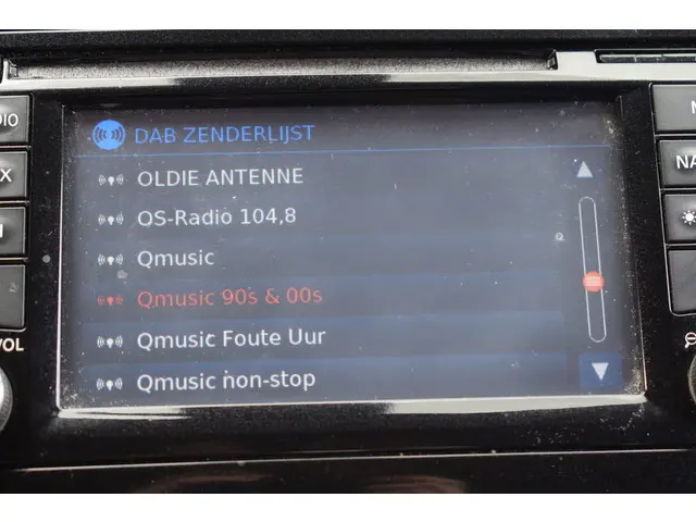 Nissan Note 1.2 Connect Edition//Navi//Keyless!! 2017 Benzine 15