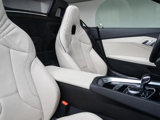 BMW Z4 Roadster M40i 2025 Benzine 12