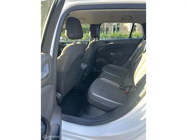 Opel Astra Sports Tourer 1.2 Blitz Elegance 2020 Benzine 8