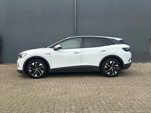 Volkswagen ID.4 2