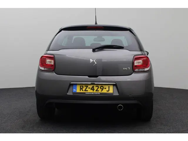 DS DS 3 1.2 PureTech Business 2018 Benzine 14
