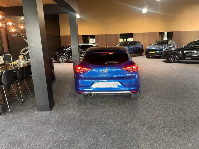 Renault Clio 1.0 TCe R.S. Line 2019 Benzine 22